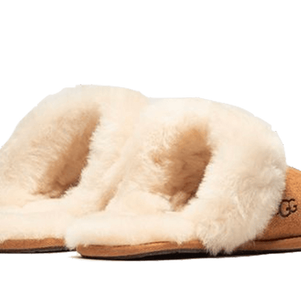 UGG Scuffette II Slipper Chestnut