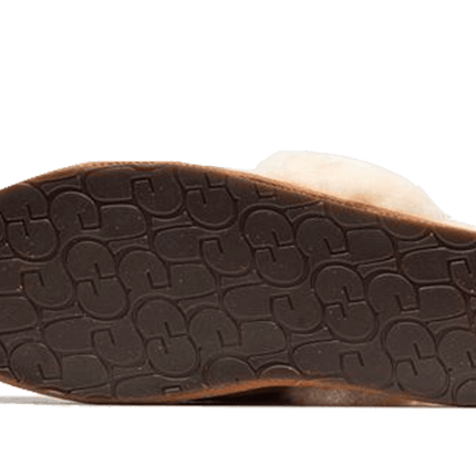 UGG Scuffette II Slipper Chestnut