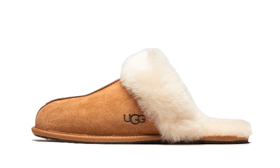 UGG Scuffette II Slipper Chestnut