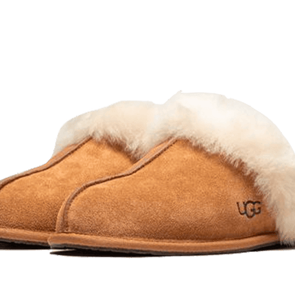 UGG Scuffette II Slipper Chestnut