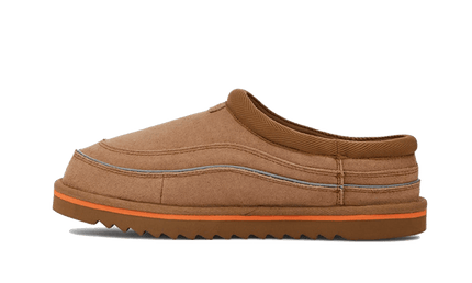 UGG Tasman Cali Wave Chestnut Orange Soda