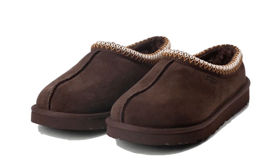 UGG Tasman Slipper Dusted Cocoa