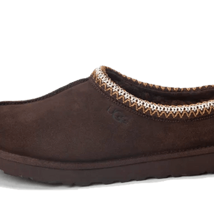 UGG Tasman Slipper Dusted Cocoa