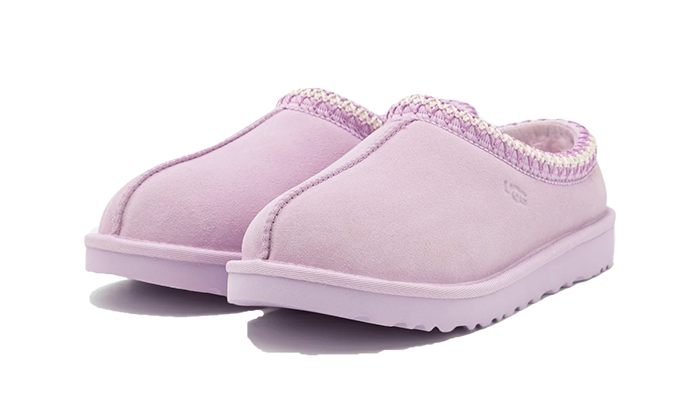 UGG Tasman Slipper Lavender Fog