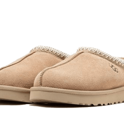 UGG Tasman Slipper Mustard Seed