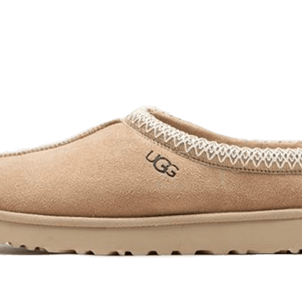 UGG Tasman Slipper Mustard Seed