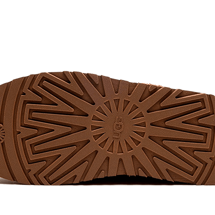 UGG Tazz Braid Hardwood