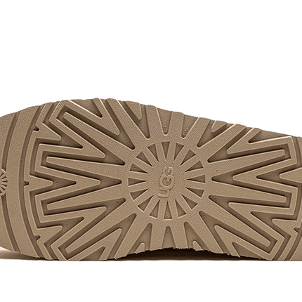 UGG Tazz Braid Natural