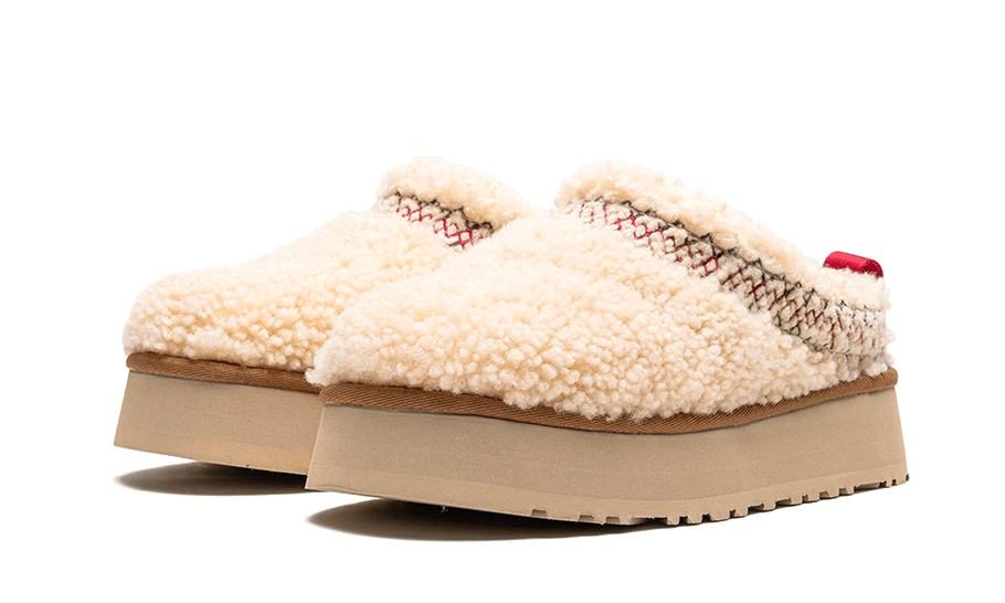 UGG Tazz Braid Natural