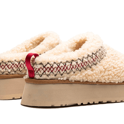 UGG Tazz Braid Natural