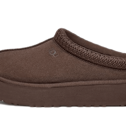 UGG Tazz Slipper Chocolate