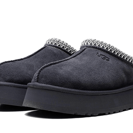 UGG Tazz Slipper Eve Blue