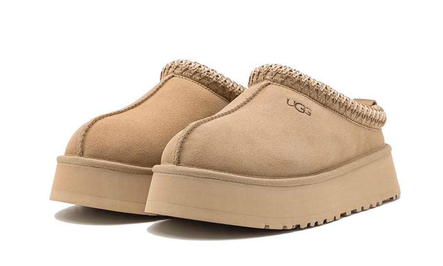 UGG Tazz Slipper Mustard Seed