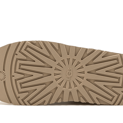 UGG Tazz Slipper Mustard Seed