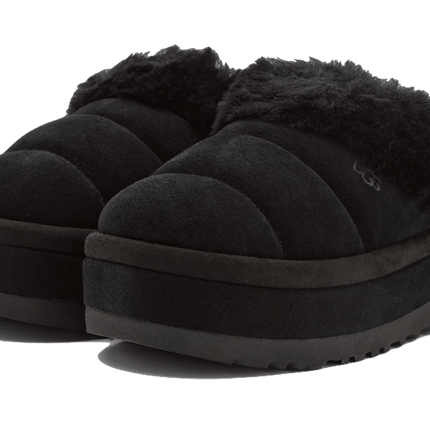 UGG Tazzlita Black