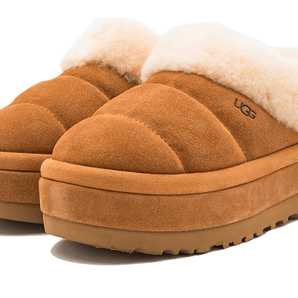 UGG Tazzlita Chestnut (Enfant)