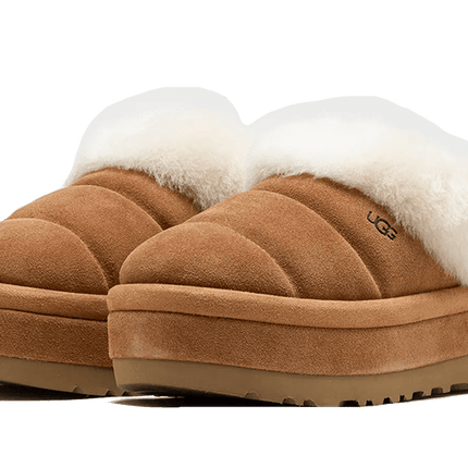 UGG Tazzlita Chestnut