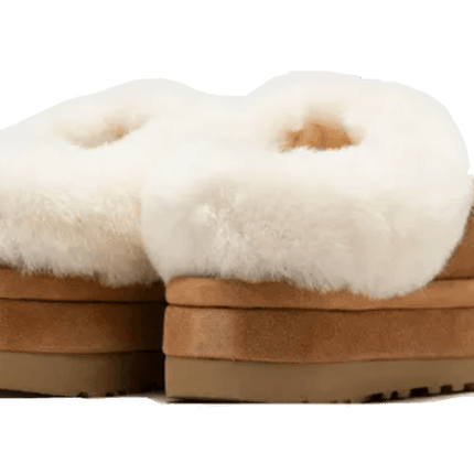 UGG Tazzlita Chestnut