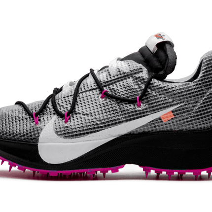 Nike Vapor Street Off-White Black Pink