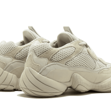 Adidas Yeezy 500 Desert Rat Blush