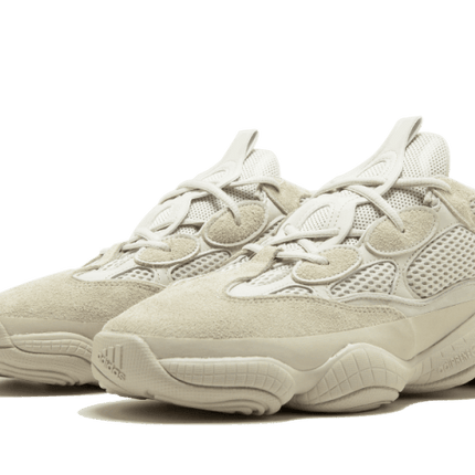 Adidas Yeezy 500 Desert Rat Blush