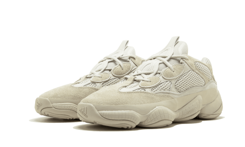 Adidas Yeezy 500 Desert Rat Blush