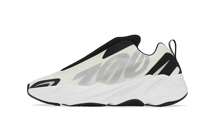 Adidas Yeezy 700 MNVN Laceless Analog