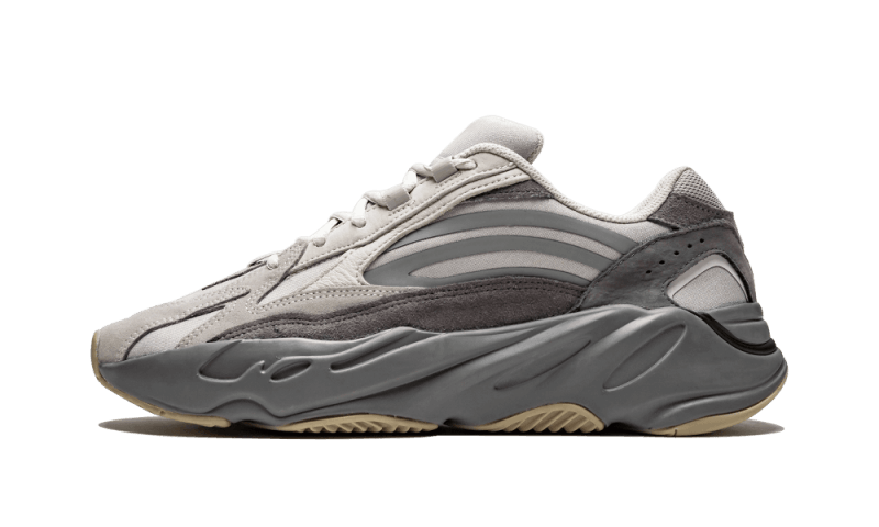 Adidas Yeezy 700 V2 Tephra Addict Sneakers