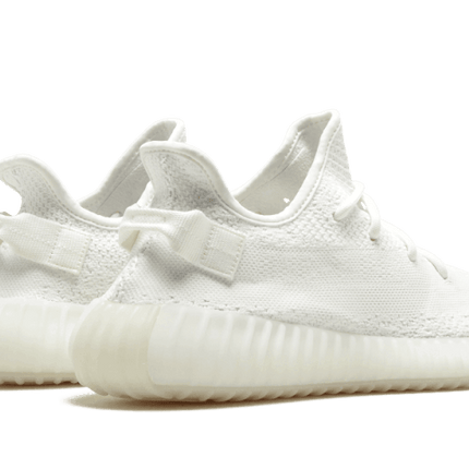 Adidas Yeezy Boost 350 V2 Cream/Triple White