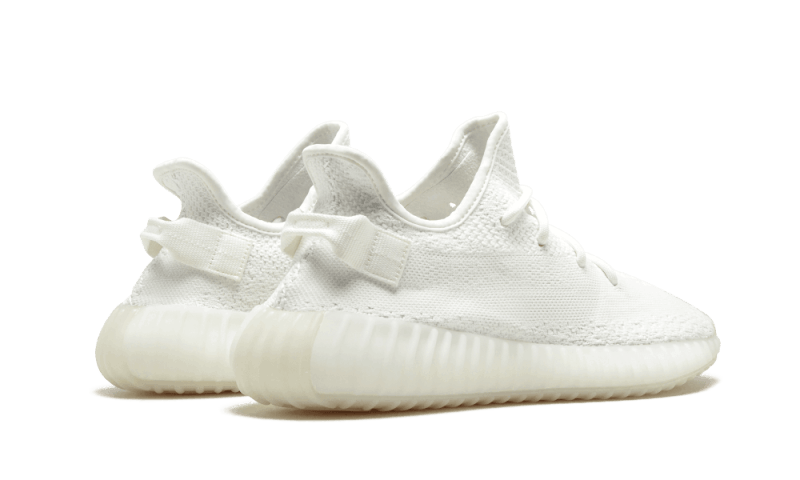 Adidas Yeezy Boost 350 V2 Cream/Triple White