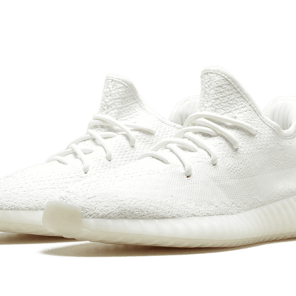 Adidas Yeezy Boost 350 V2 Cream/Triple White