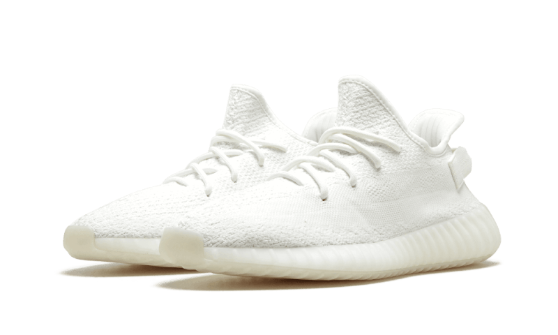 Adidas Yeezy Boost 350 V2 Cream/Triple White