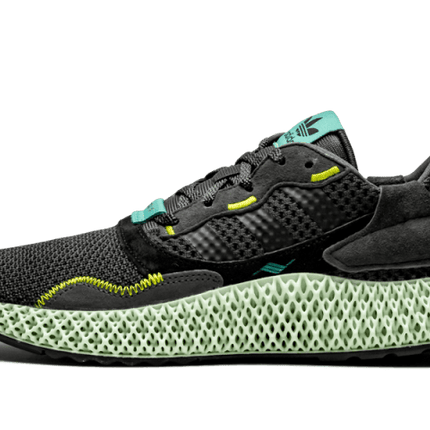 Adidas ZX 4000 4D Carbon