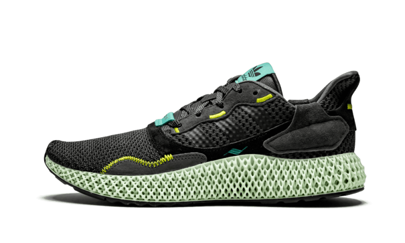 Adidas ZX 4000 4D Carbon