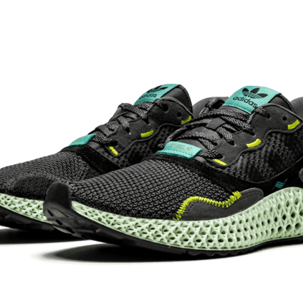 Adidas ZX 4000 4D Carbon