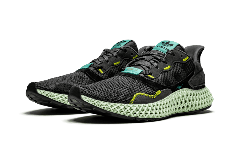 Adidas ZX 4000 4D Carbon