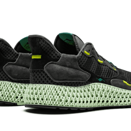 Adidas ZX 4000 4D Carbon