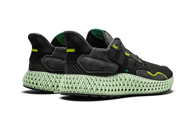 Adidas ZX 4000 4D Carbon