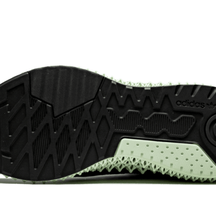 Adidas ZX 4000 4D Carbon