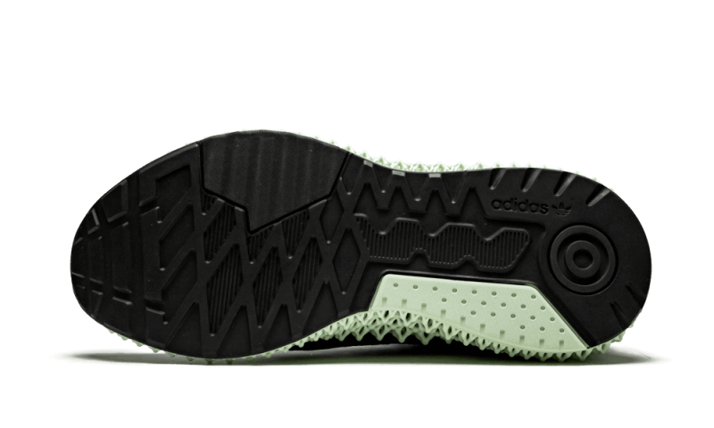 Adidas ZX 4000 4D Carbon