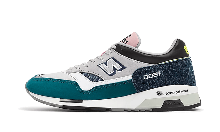 New Balance 1500 Made In Uk Pacific Majolica Blue