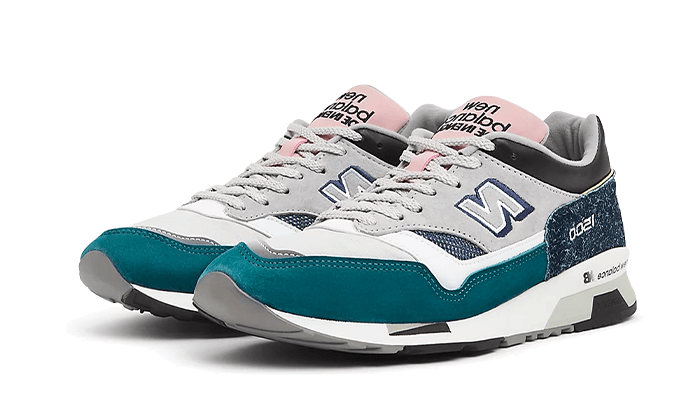 New Balance 1500 Made In Uk Pacific Majolica Blue