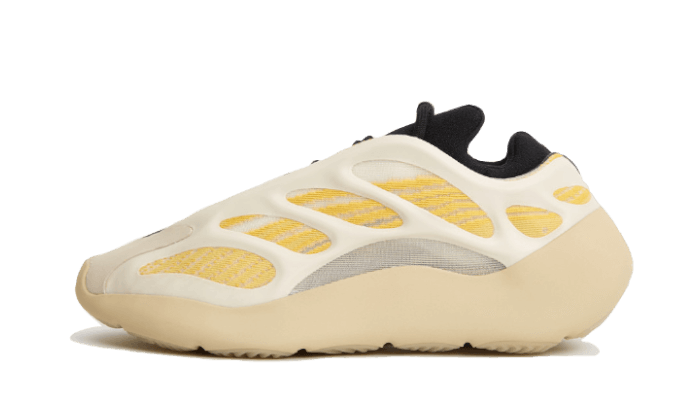 Adidas Yeezy 700 V3 Safflower - G54853 | Addict Sneakers