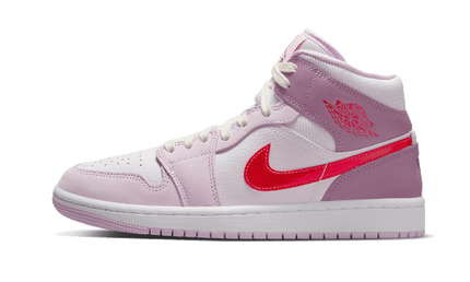Air Jordan 1 Mid Valentine's Day (2022) - DR0174-500 | Addict Sneakers