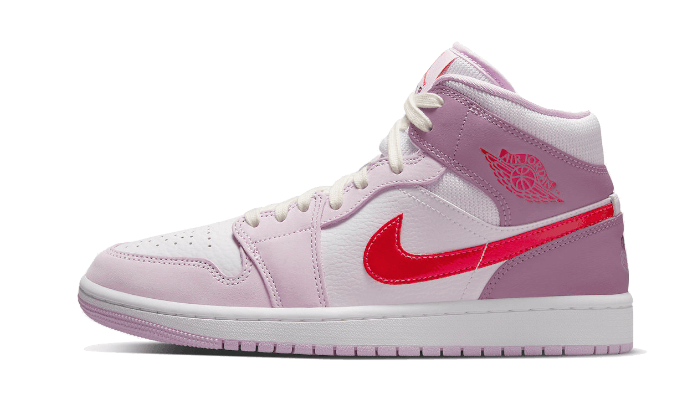 Jordan 1 sales retro valentine's day