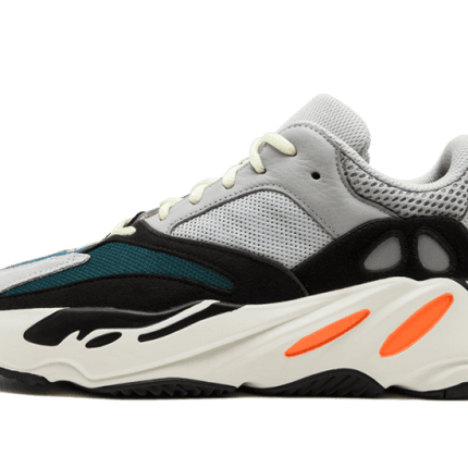 Grey Yeezy 700 Grise Adidas Yeezy Boost 700 Inertia – Shoegamemanila