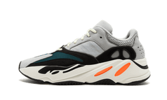 Adidas Yeezy 700 Wave Runner Solid Grey Suchtige Turnschuhe Addict Sneakers