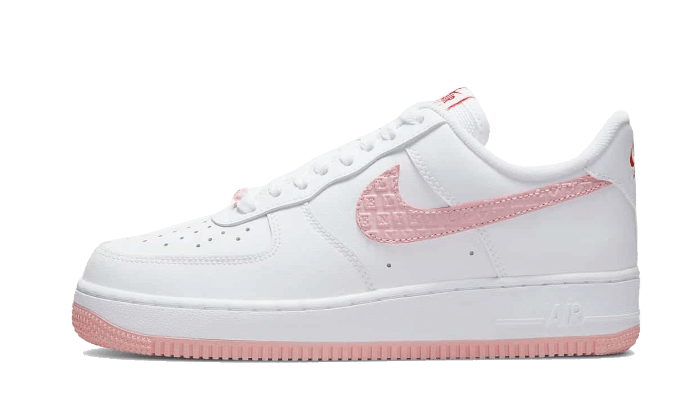 Nike Air Force 1 Low VD Valentines Day - DQ9320-100 | Addict Sneakers