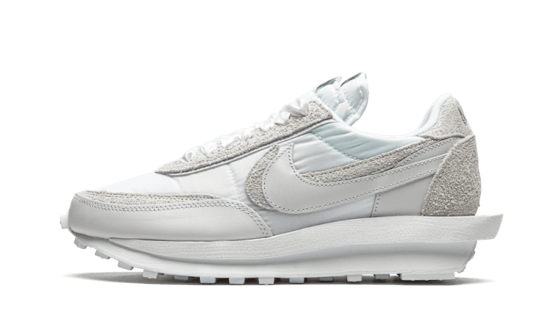 Nike LD Waffle Sacai White - BV0073-101 | Addict Sneakers