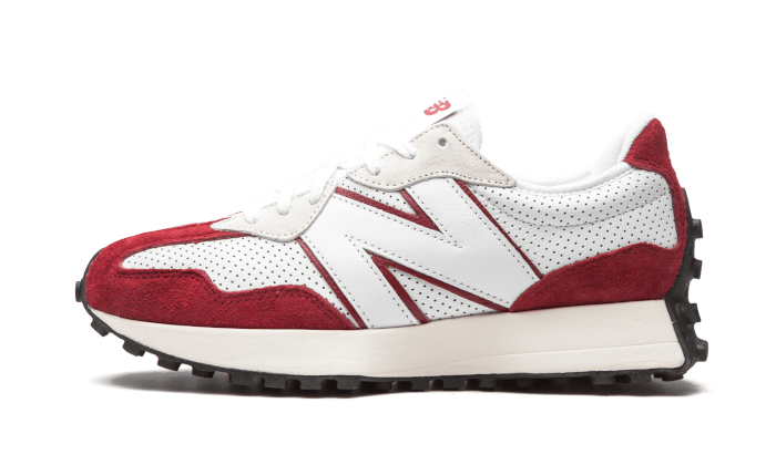 New Balance 327 Primary Pack Red - MS327PE | Addict Sneakers